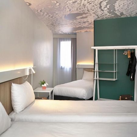 Ibis Annecy - Cran-Gevrier Hotel Buitenkant foto
