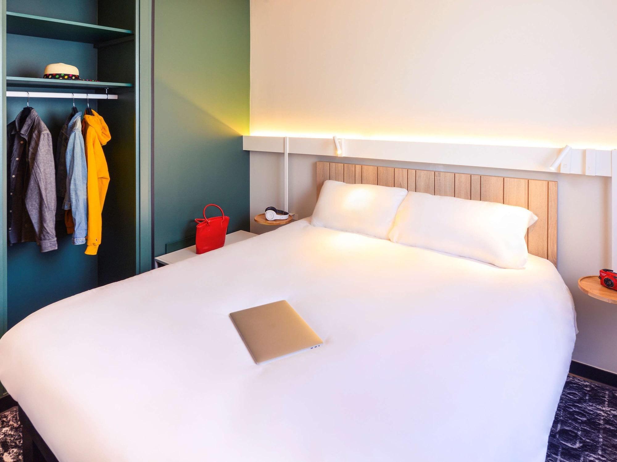 Ibis Annecy - Cran-Gevrier Hotel Buitenkant foto