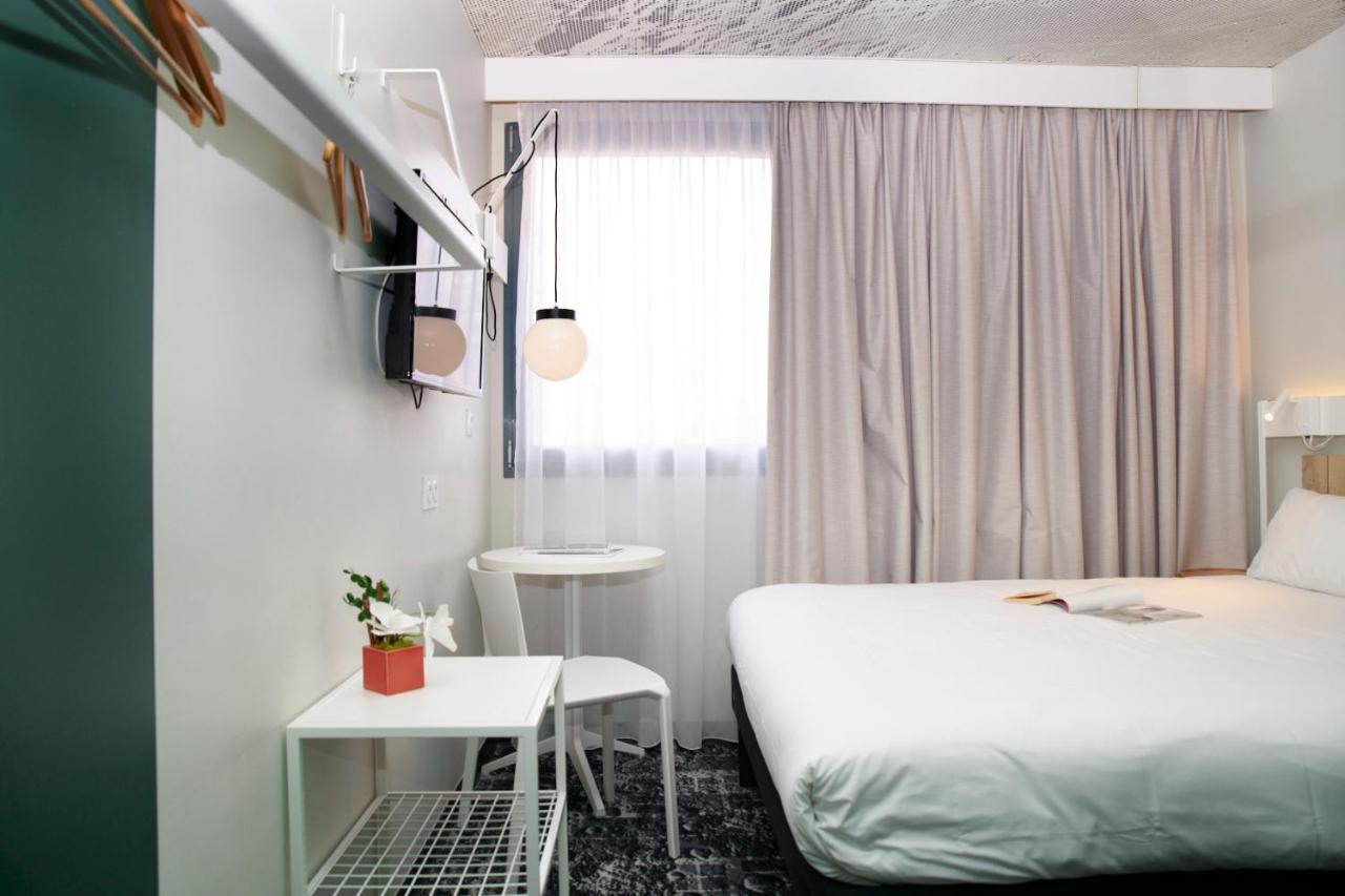Ibis Annecy - Cran-Gevrier Hotel Buitenkant foto