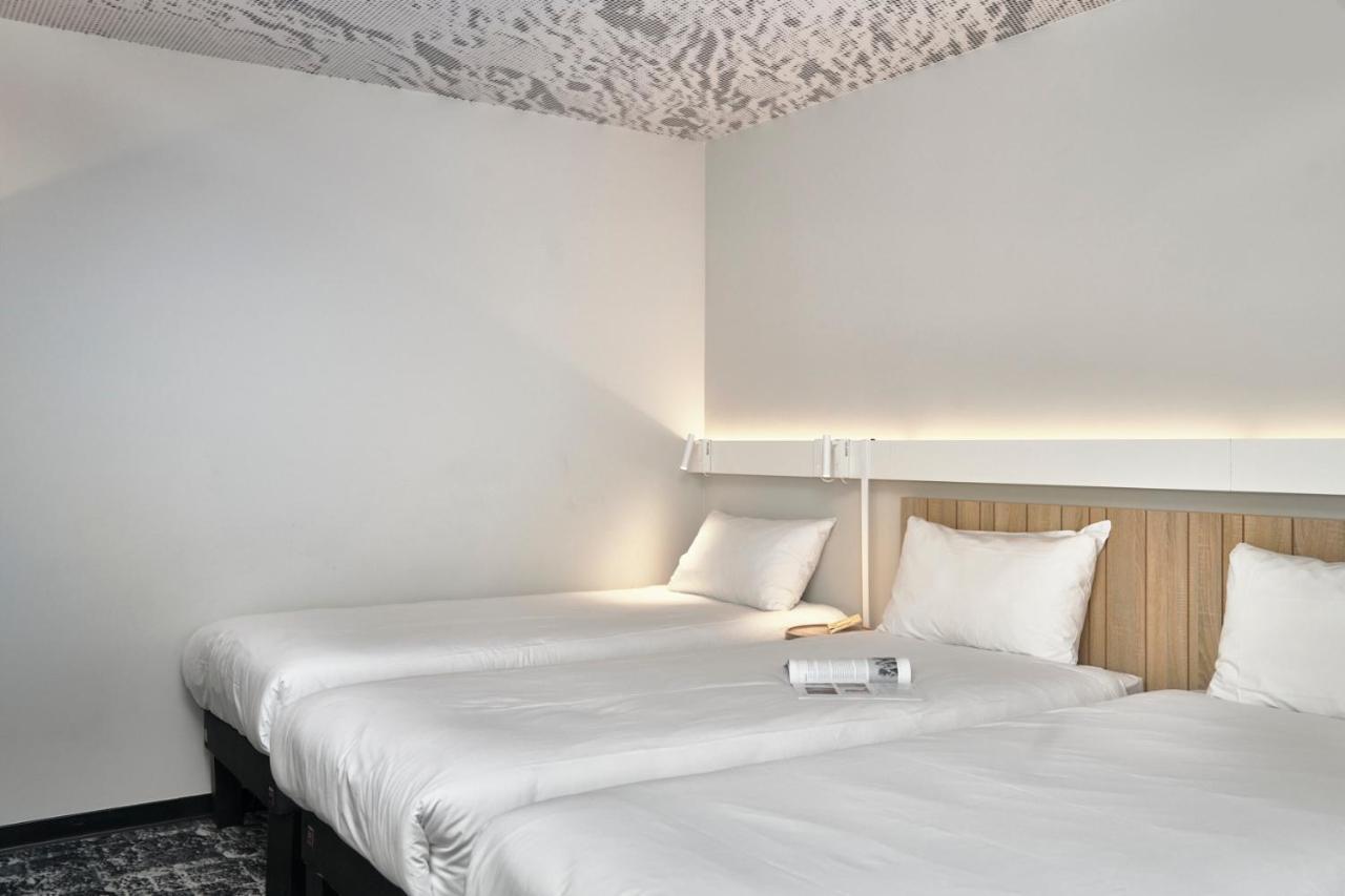 Ibis Annecy - Cran-Gevrier Hotel Buitenkant foto