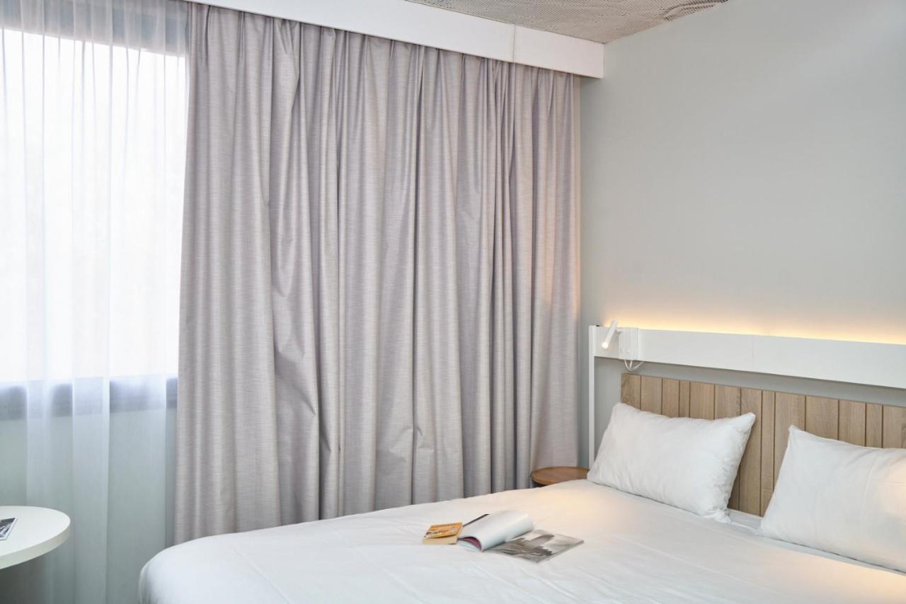 Ibis Annecy - Cran-Gevrier Hotel Buitenkant foto