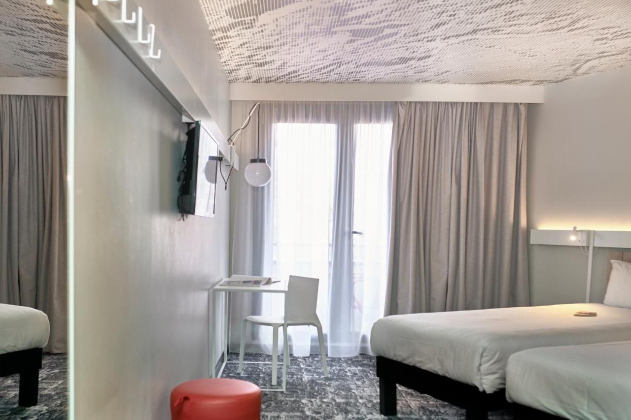 Ibis Annecy - Cran-Gevrier Hotel Buitenkant foto
