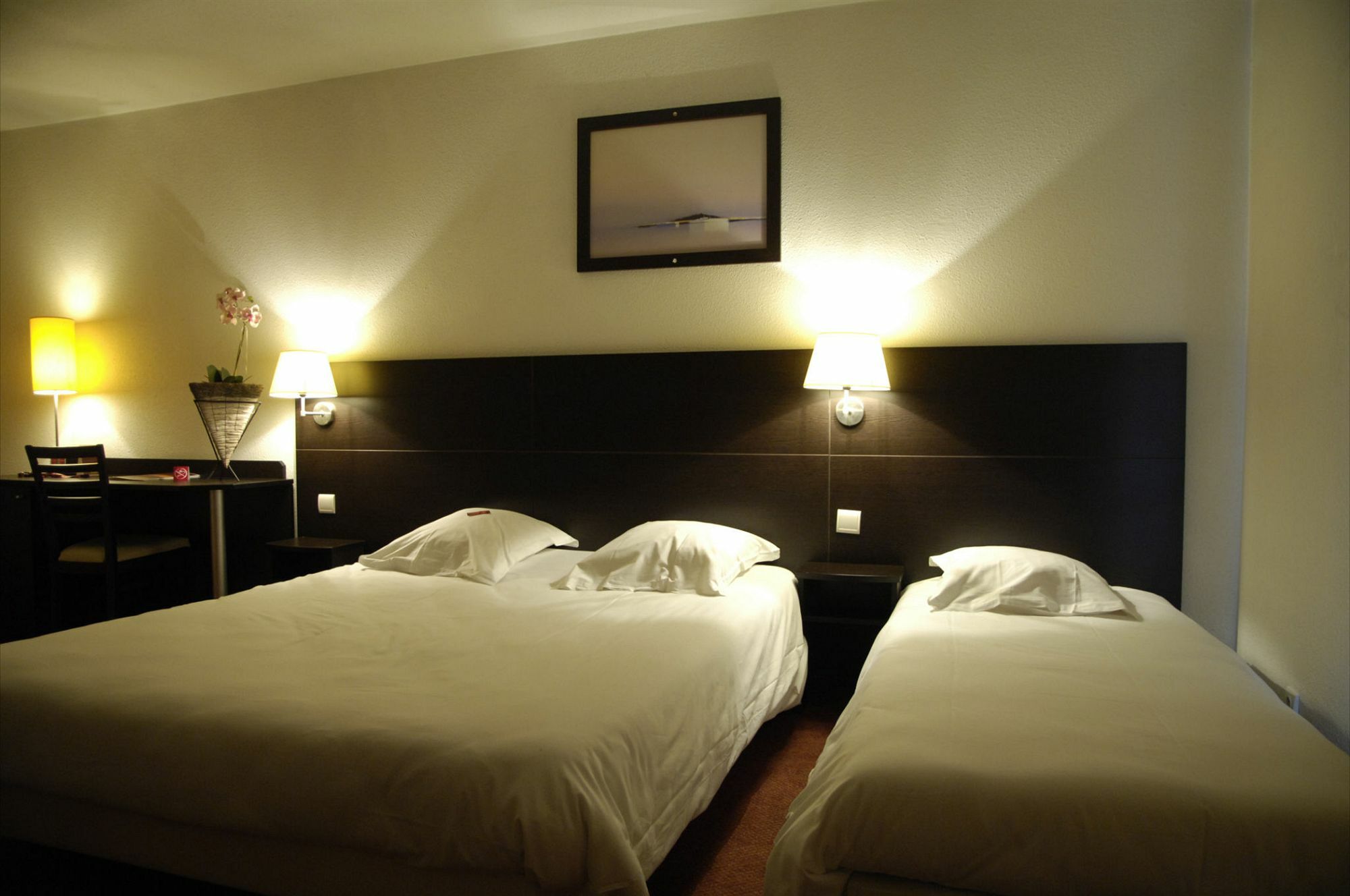 Ibis Annecy - Cran-Gevrier Hotel Buitenkant foto