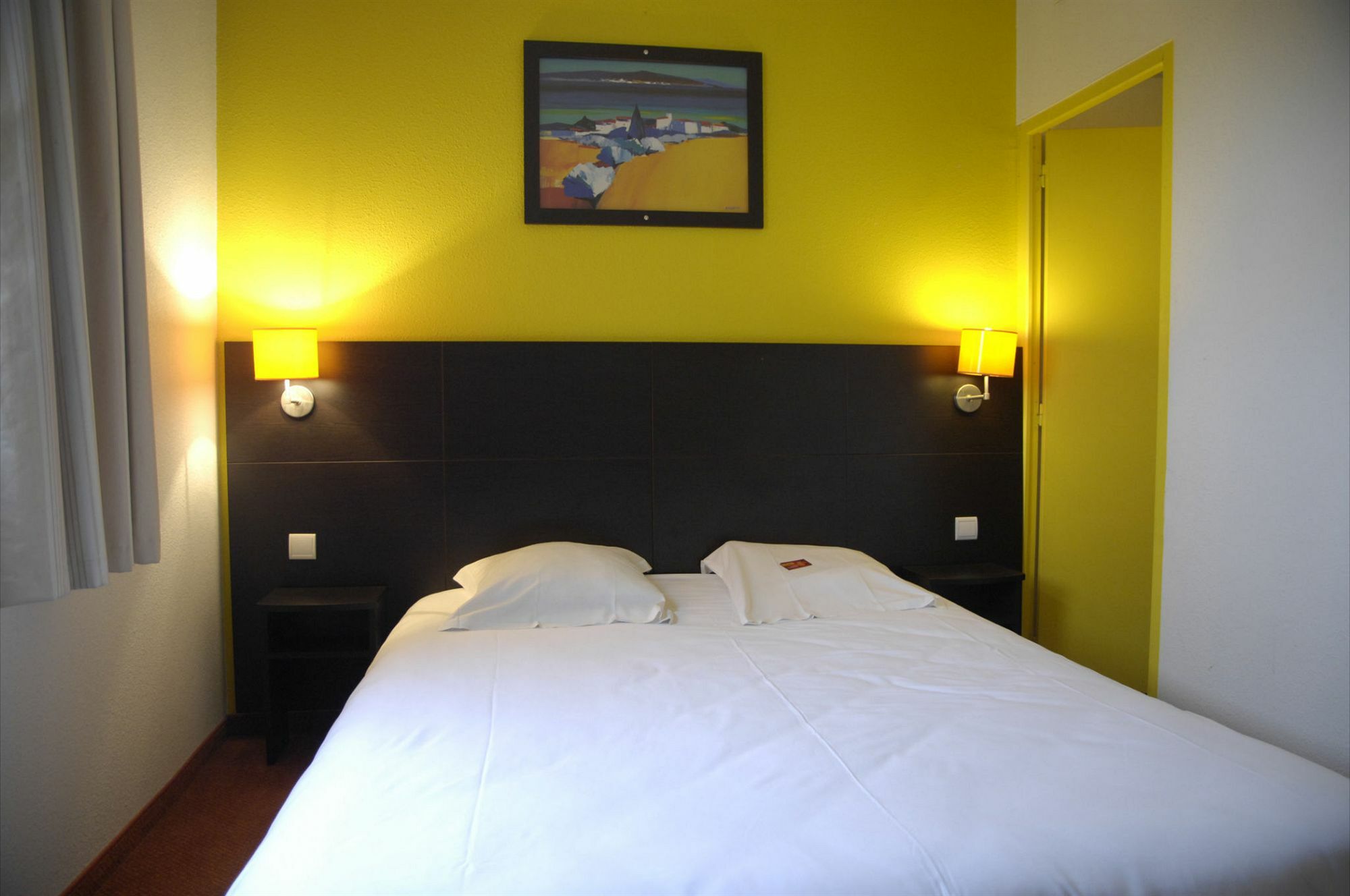 Ibis Annecy - Cran-Gevrier Hotel Buitenkant foto