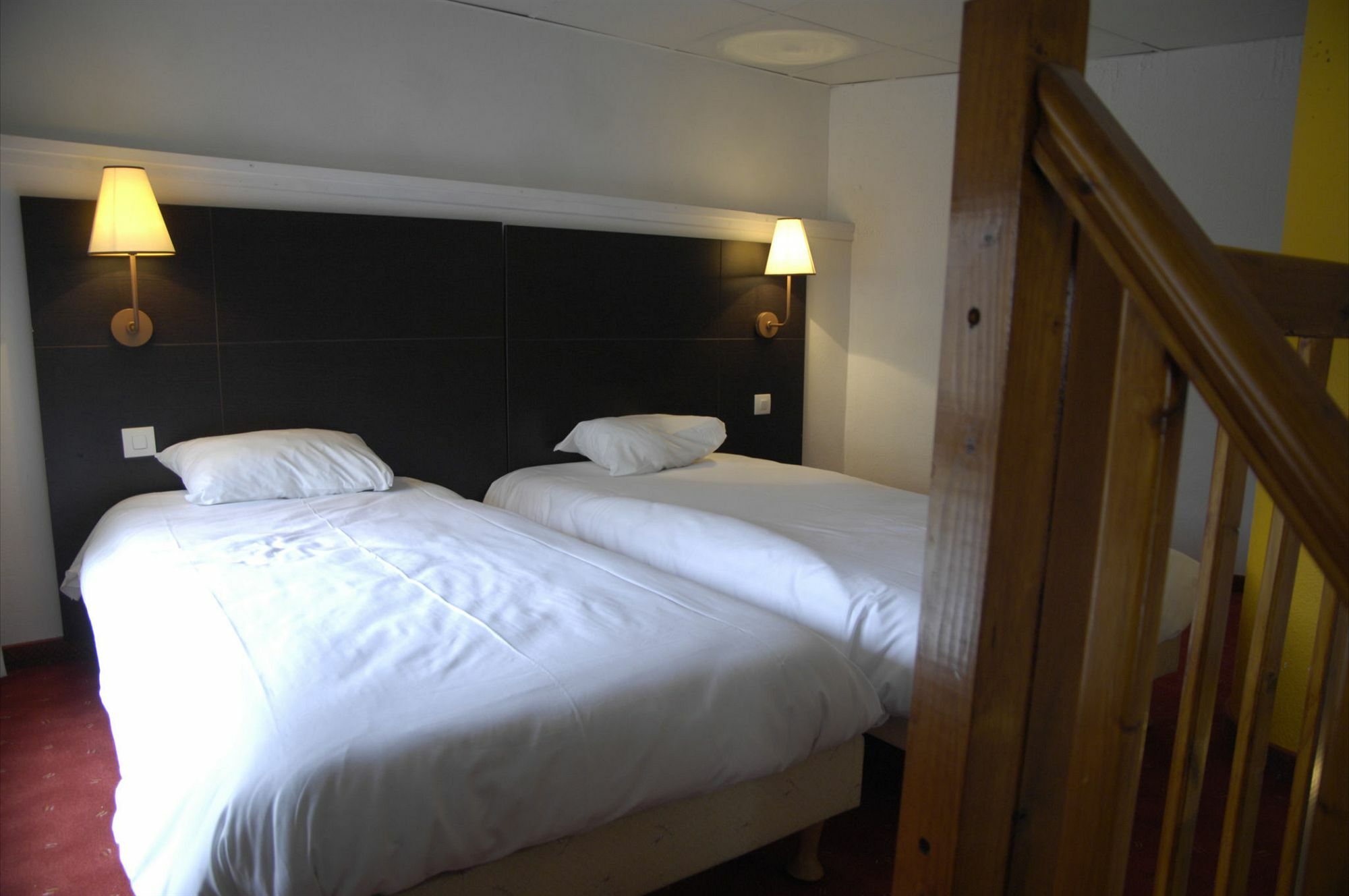 Ibis Annecy - Cran-Gevrier Hotel Buitenkant foto