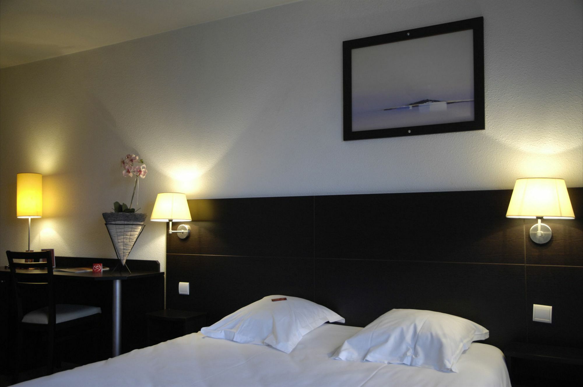 Ibis Annecy - Cran-Gevrier Hotel Buitenkant foto
