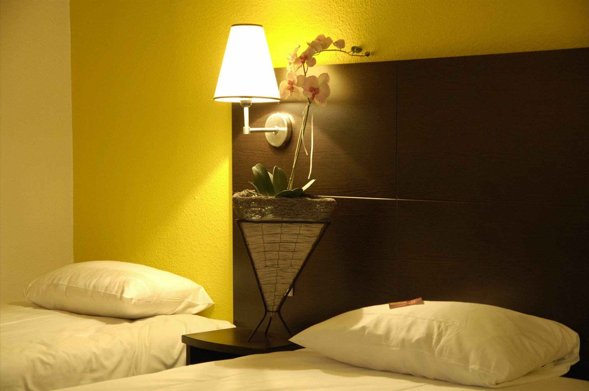 Ibis Annecy - Cran-Gevrier Hotel Buitenkant foto