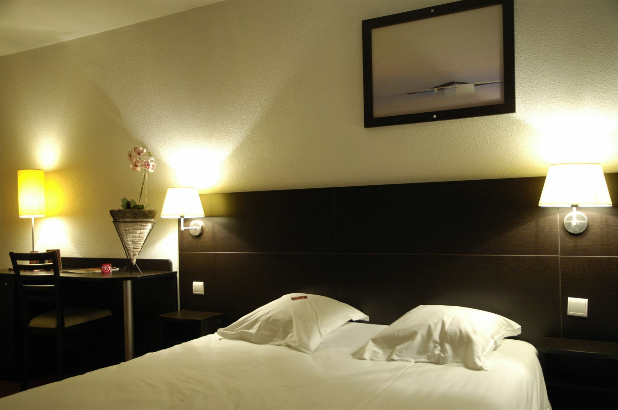 Ibis Annecy - Cran-Gevrier Hotel Buitenkant foto
