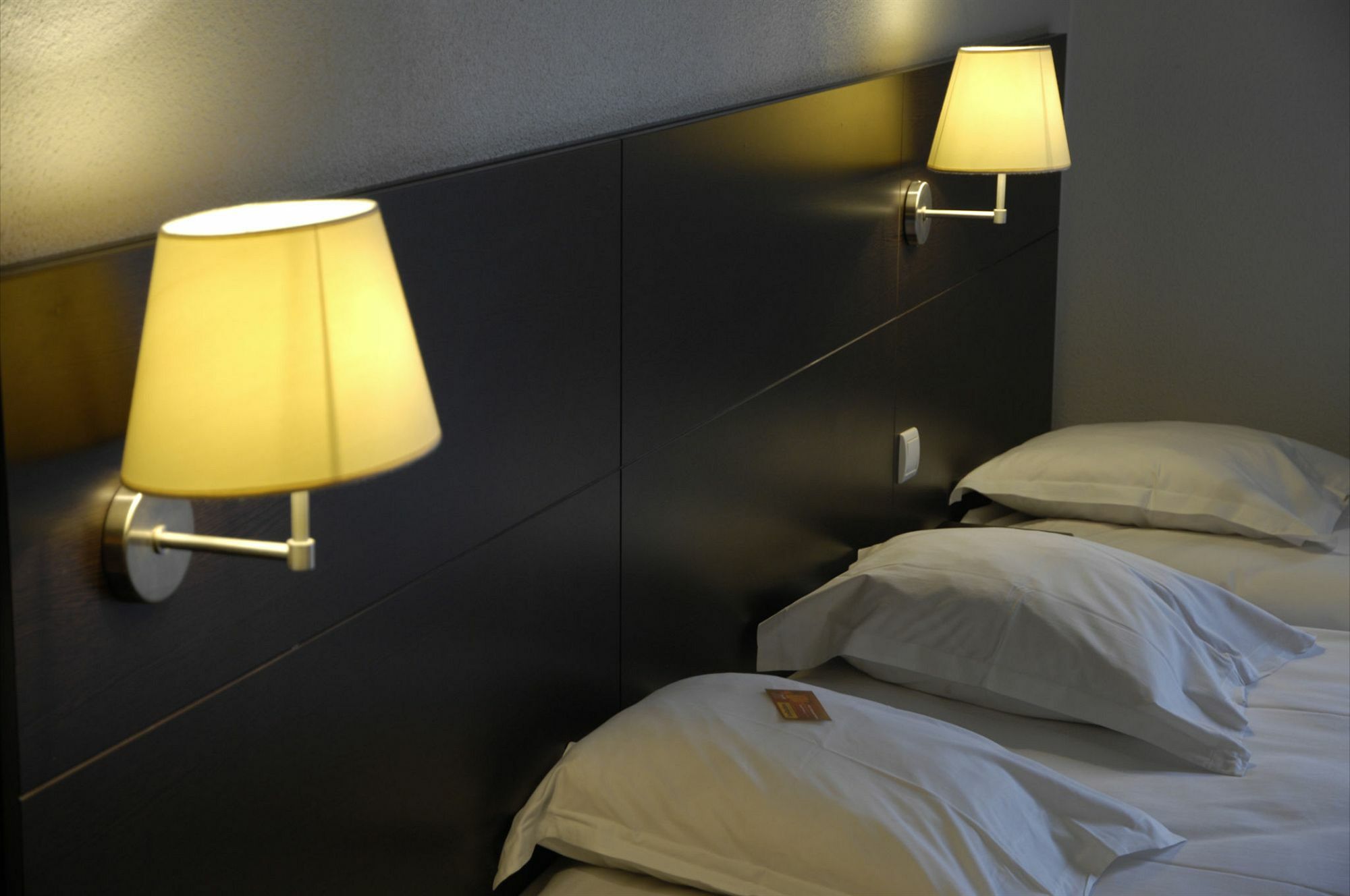Ibis Annecy - Cran-Gevrier Hotel Buitenkant foto