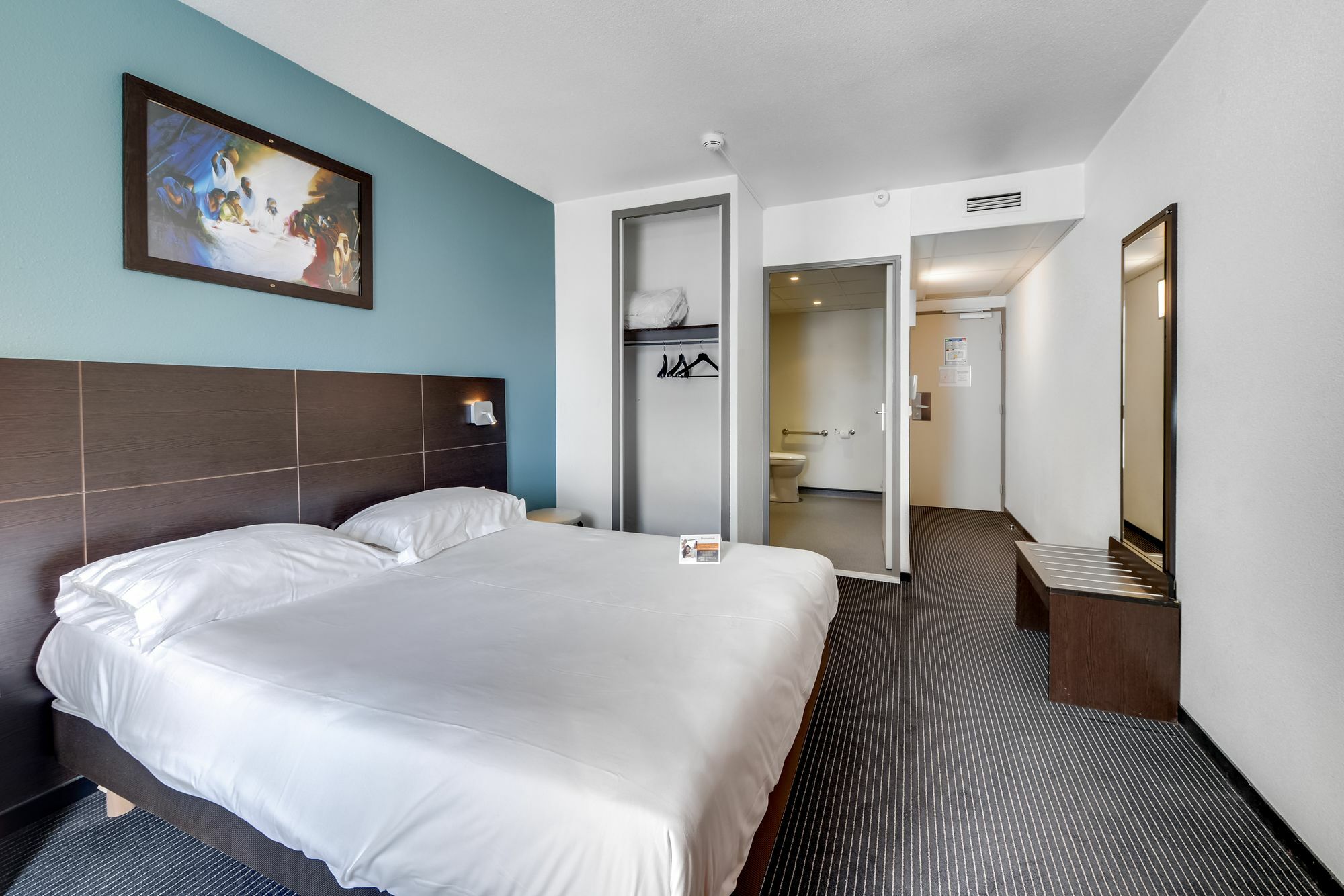 Ibis Annecy - Cran-Gevrier Hotel Buitenkant foto